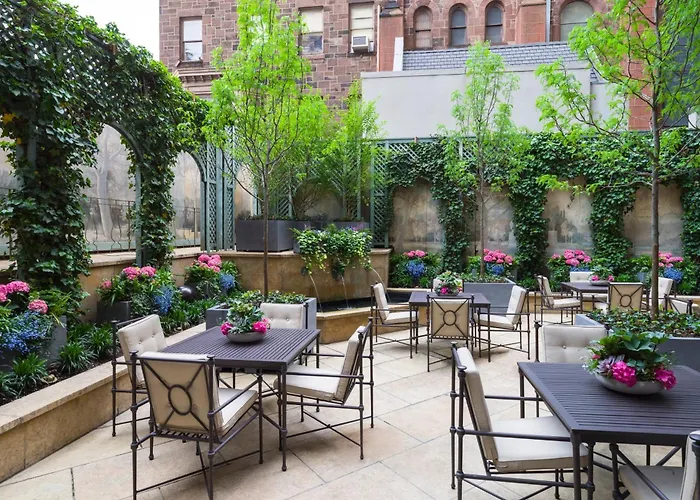 The Rittenhouse Hotel